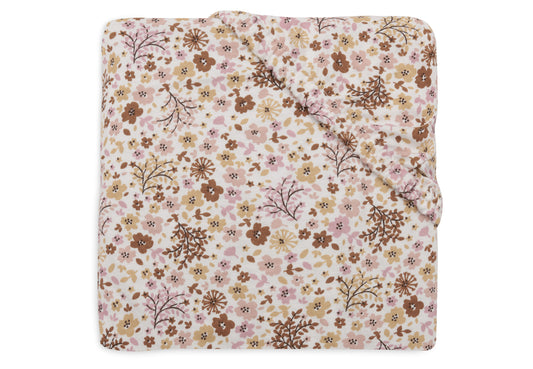 Drap-housse - Flower Fairies - 60x120
