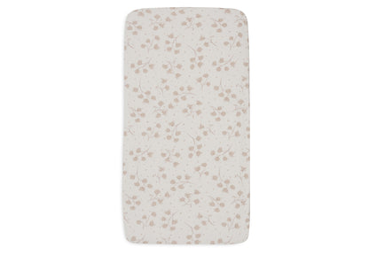 Drap-housse - Leafy Dreams - 60x120