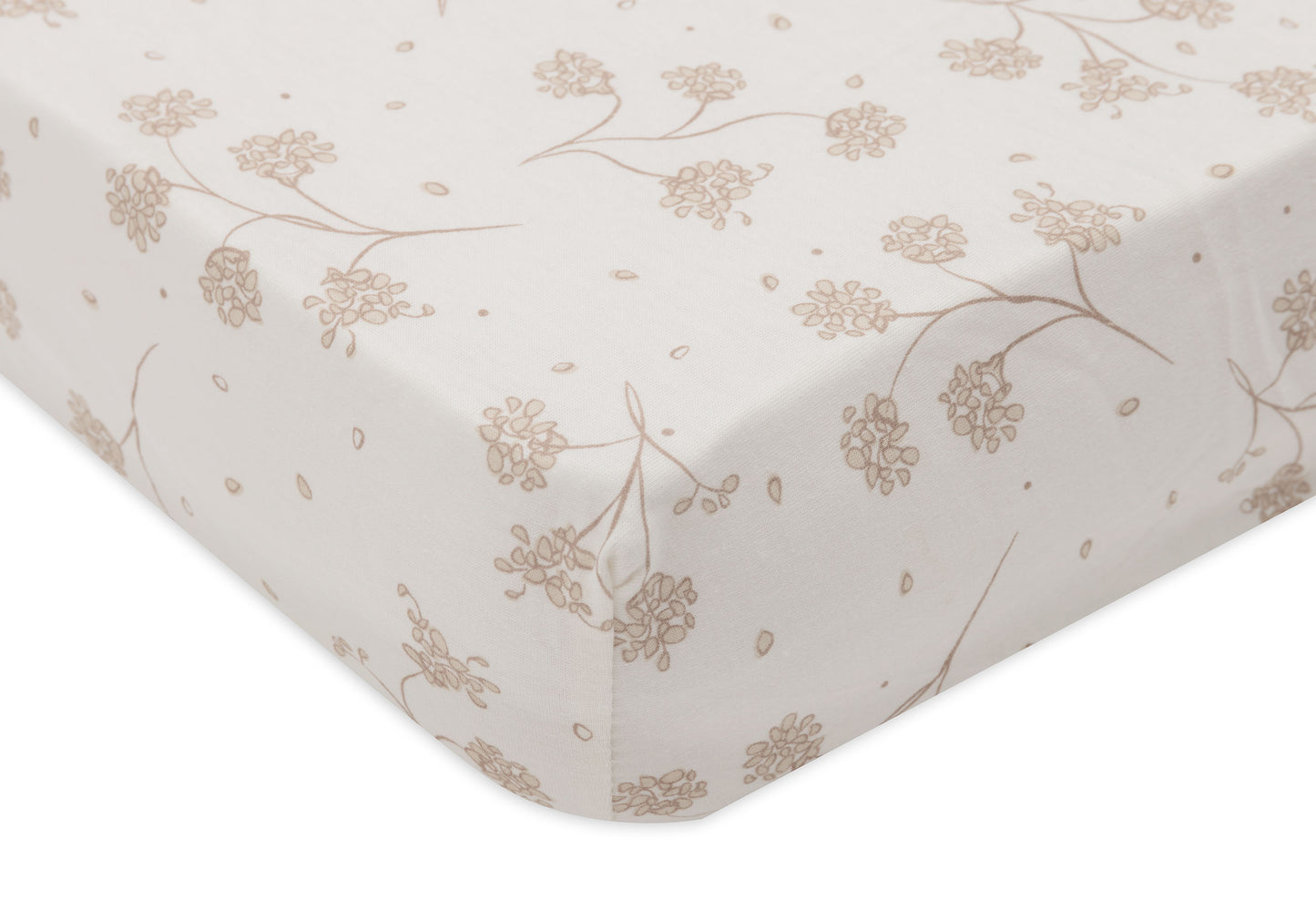 Drap-housse - Leafy Dreams - 60x120