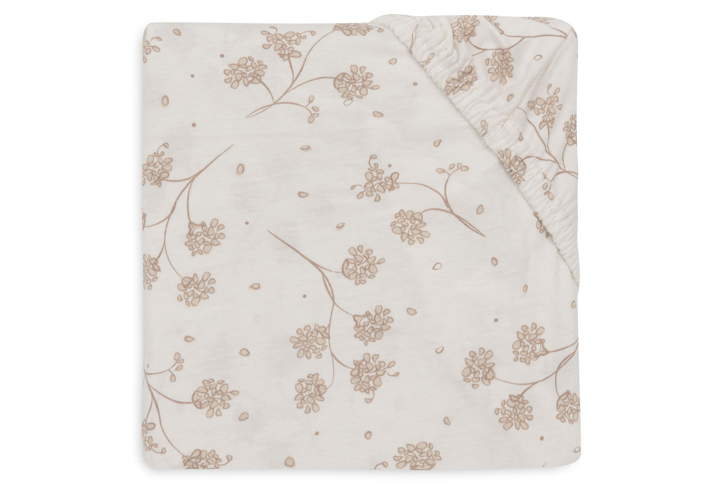 Drap-housse - Leafy Dreams - 60x120