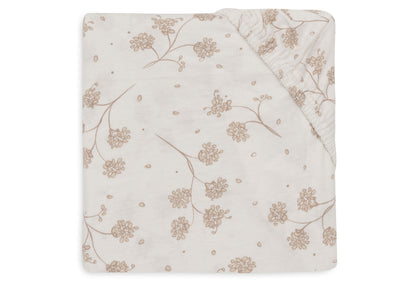 Drap-housse - Leafy Dreams - 60x120