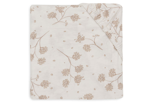 Drap-housse - Leafy Dreams - 60x120