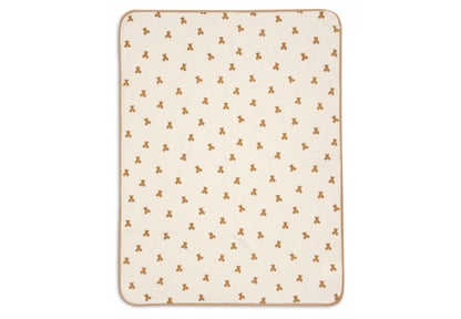 Couverture - Mini Teddy Bear