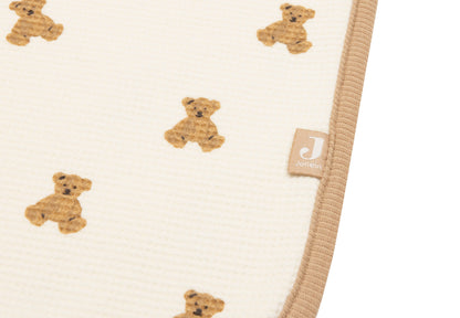 Couverture - Mini Teddy Bear