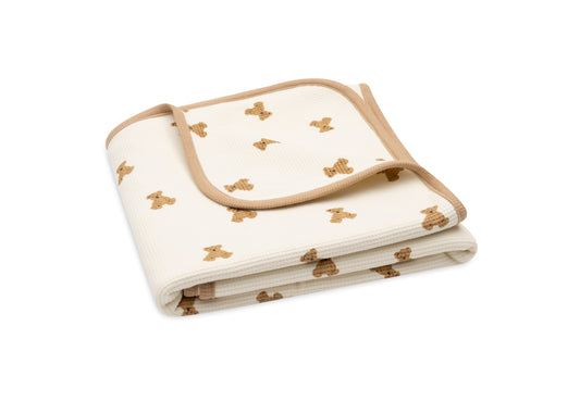 Couverture - Mini Teddy Bear