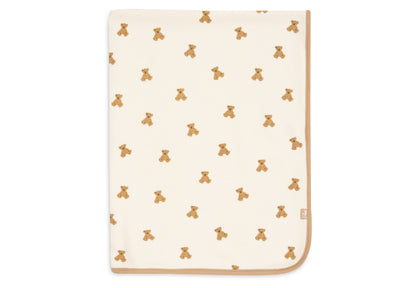 Couverture - Mini Teddy Bear
