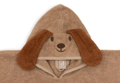 Poncho de bain - Diego Dog