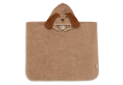 Poncho de bain - Diego Dog