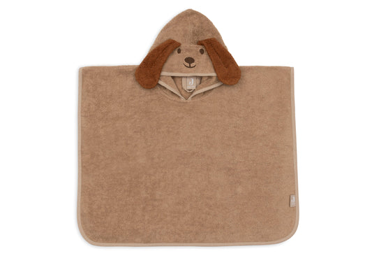 Poncho de bain - Diego Dog