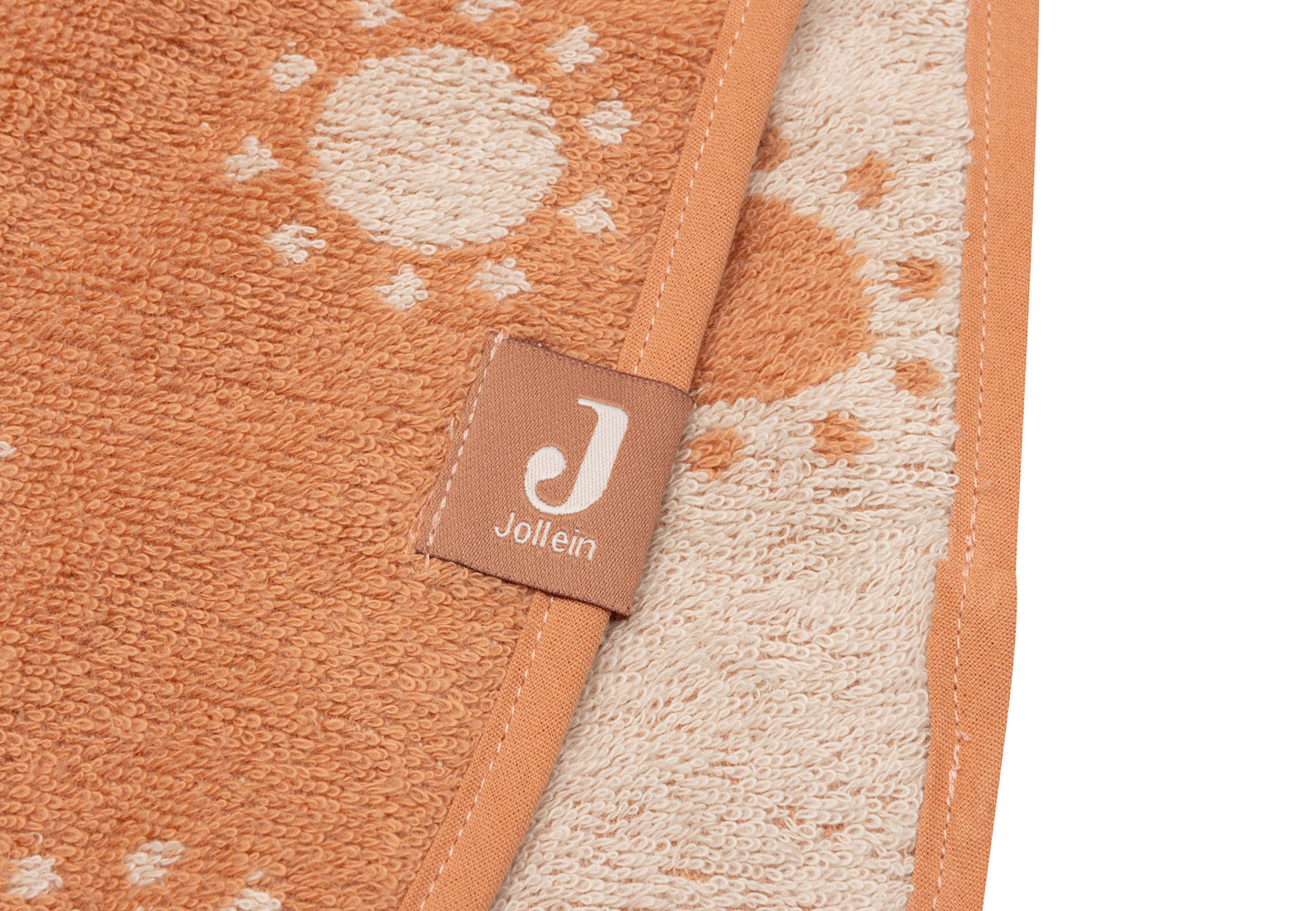 Poncho de bain réversible - Sun