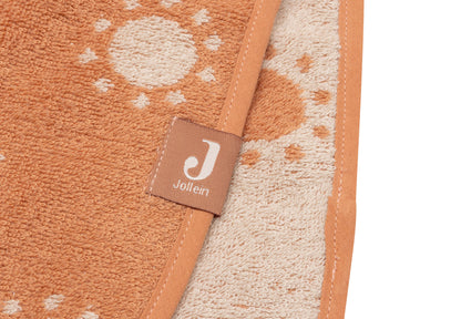 Poncho de bain réversible - Sun