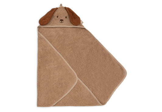 Cape de bain - Diego Dog