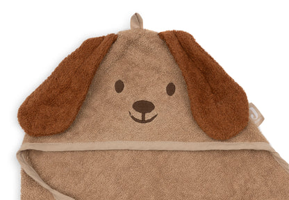 Cape de bain - Diego Dog