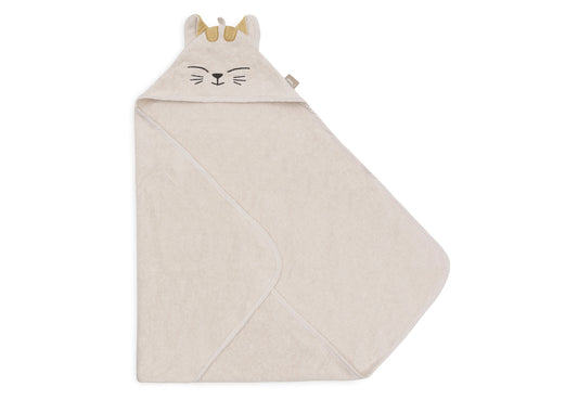 Cape de bain - Charlie Cat