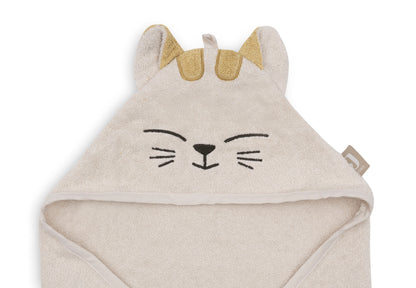 Cape de bain - Charlie Cat