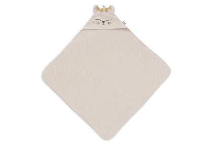 Cape de bain - Charlie Cat