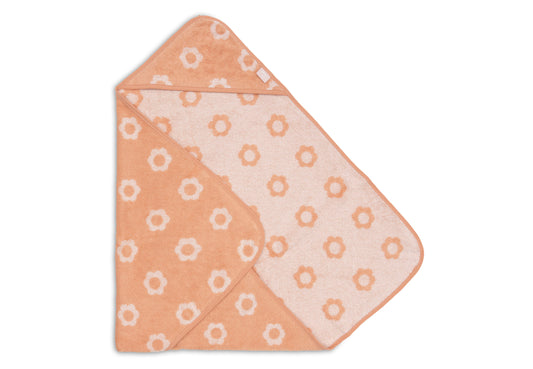 Cape de bain - Flower