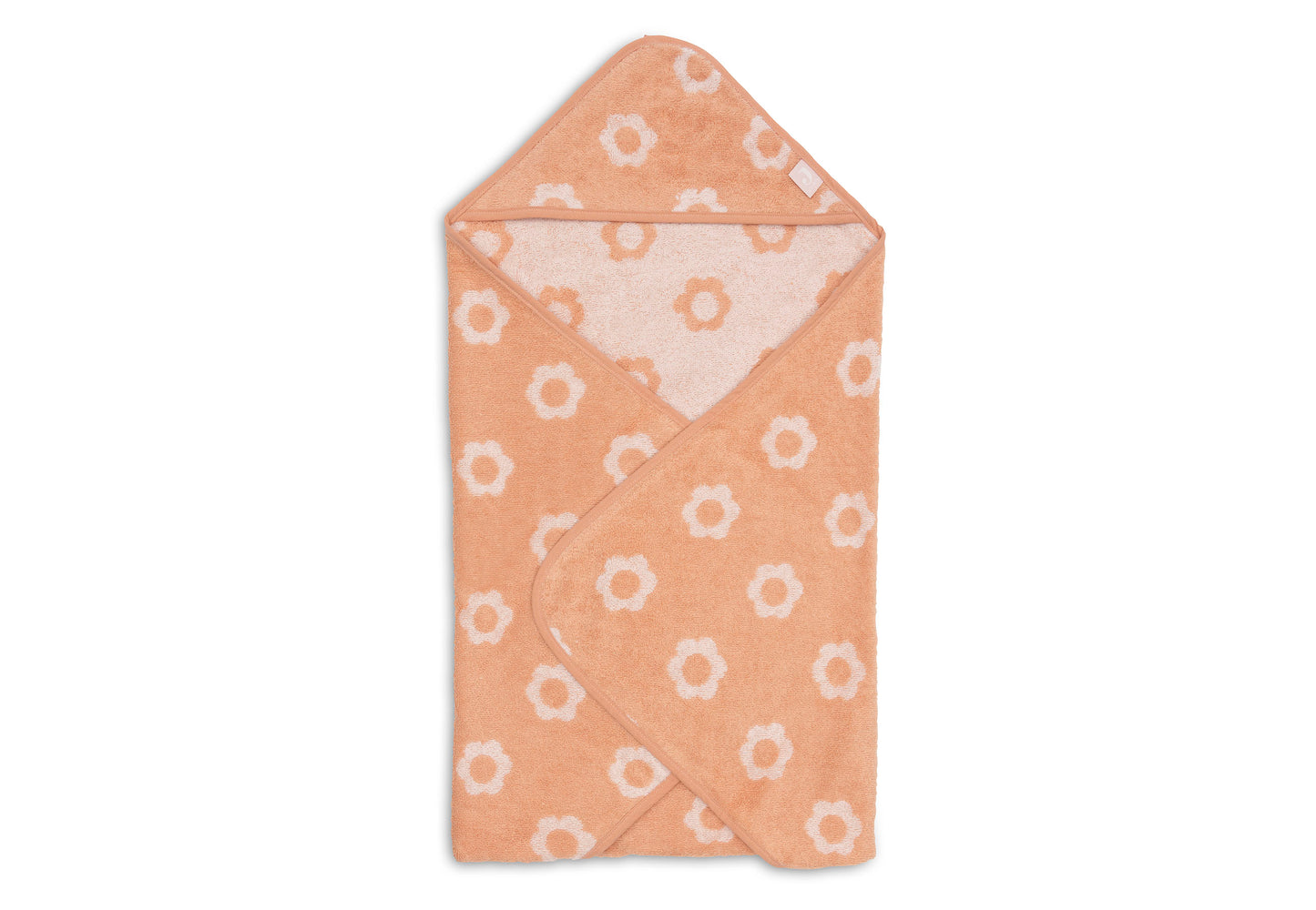 Cape de bain - Flower