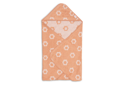 Cape de bain - Flower