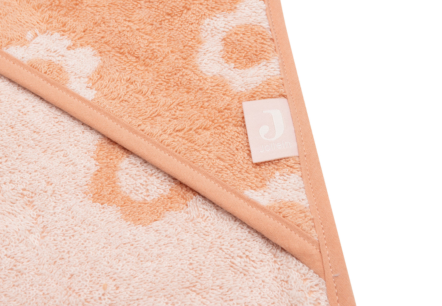 Cape de bain - Flower