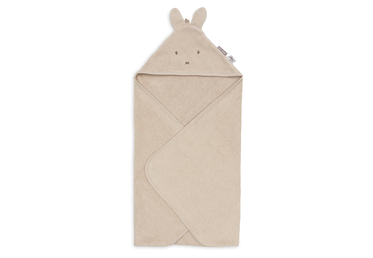 Cape de bain - Miffy