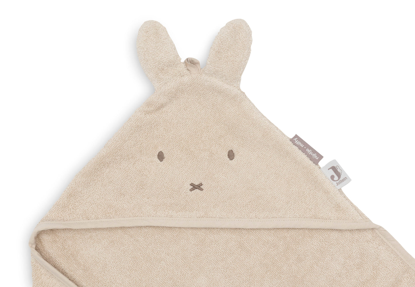 Cape de bain - Miffy