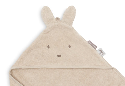 Cape de bain - Miffy