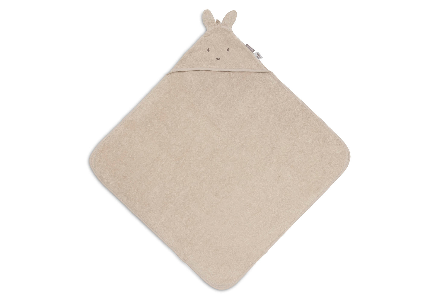 Cape de bain - Miffy
