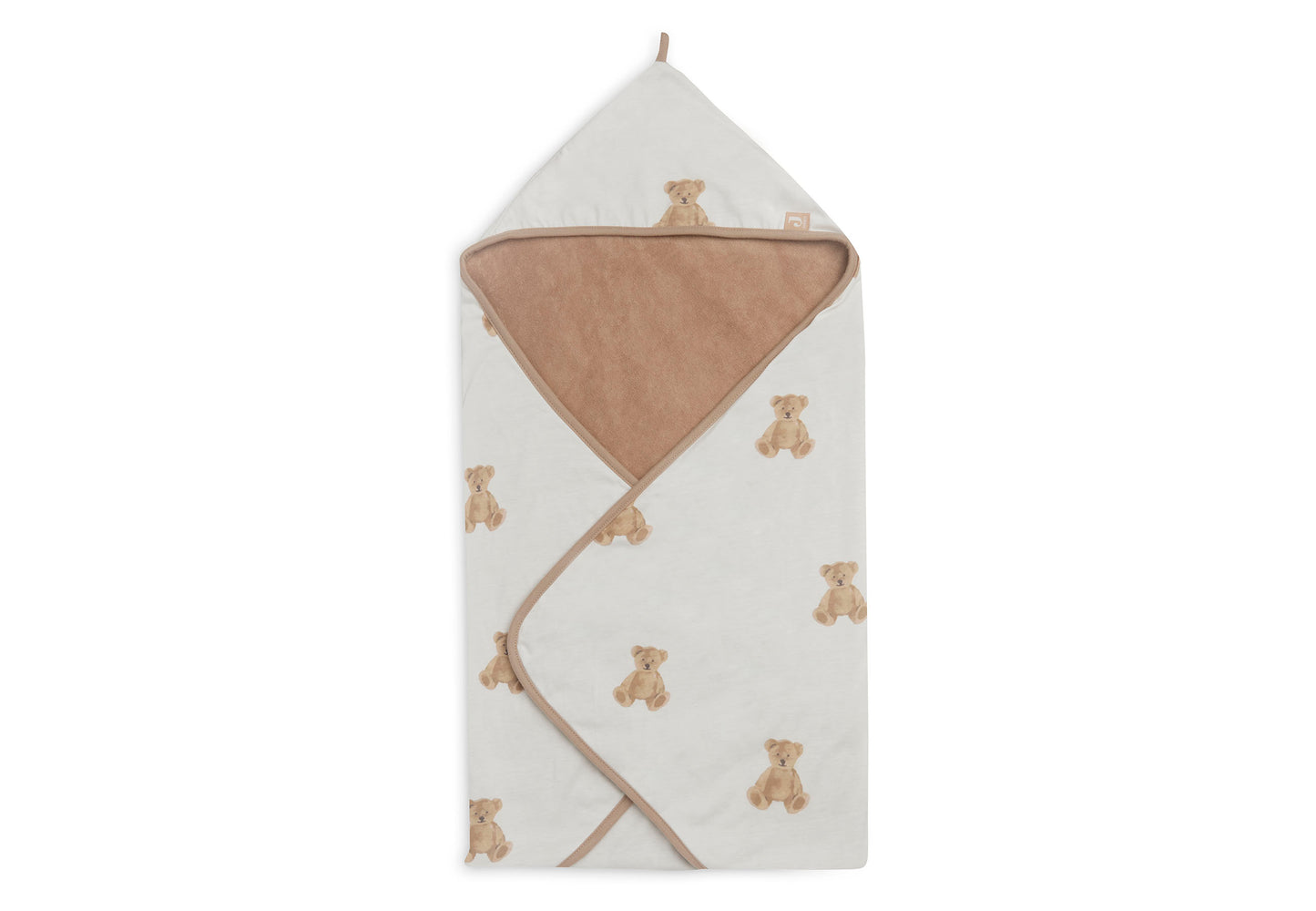Cape de bain - Teddy Bear
