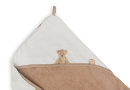 Cape de bain - Teddy Bear