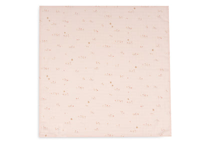 Lange gaze de coton - Pretty Picnic - Lot de 3