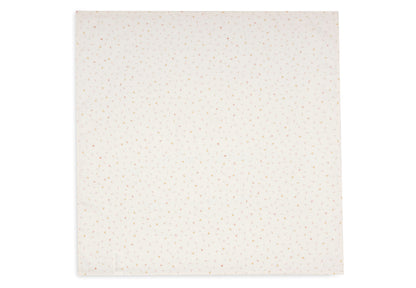 Lange gaze de coton - Pretty Picnic - Lot de 3