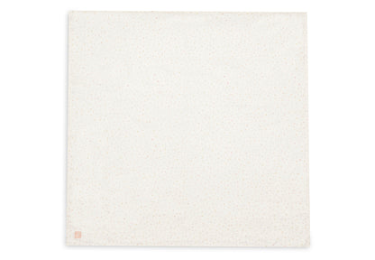Lange gaze de coton - Pretty Picnic - Lot de 2 - 115 x 115 cm