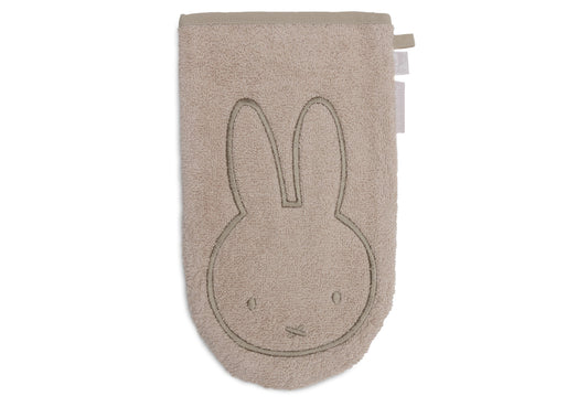 Gant de Toilette - Miffy