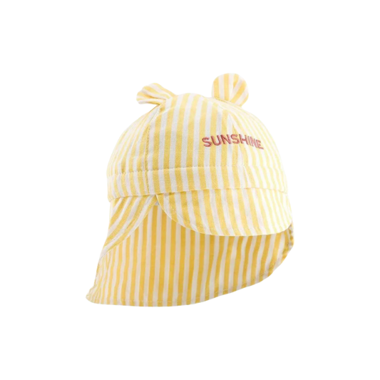 Chapeau bébé - Sunshine