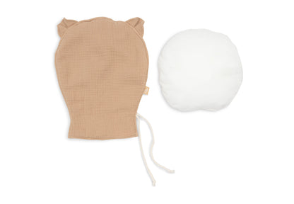 Ballon en tissus - Teddy Bear Biscuit
