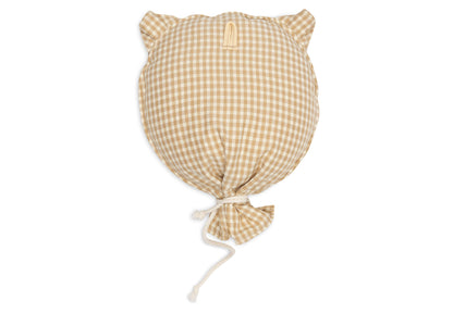Ballon en tissus - Teddy Bear Vichy