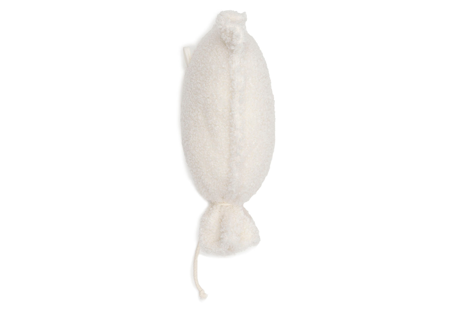 Ballon en tissus - Teddy Bear Bouclé