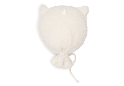 Ballon en tissus - Teddy Bear Bouclé