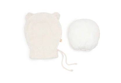 Ballon en tissus - Teddy Bear Bouclé