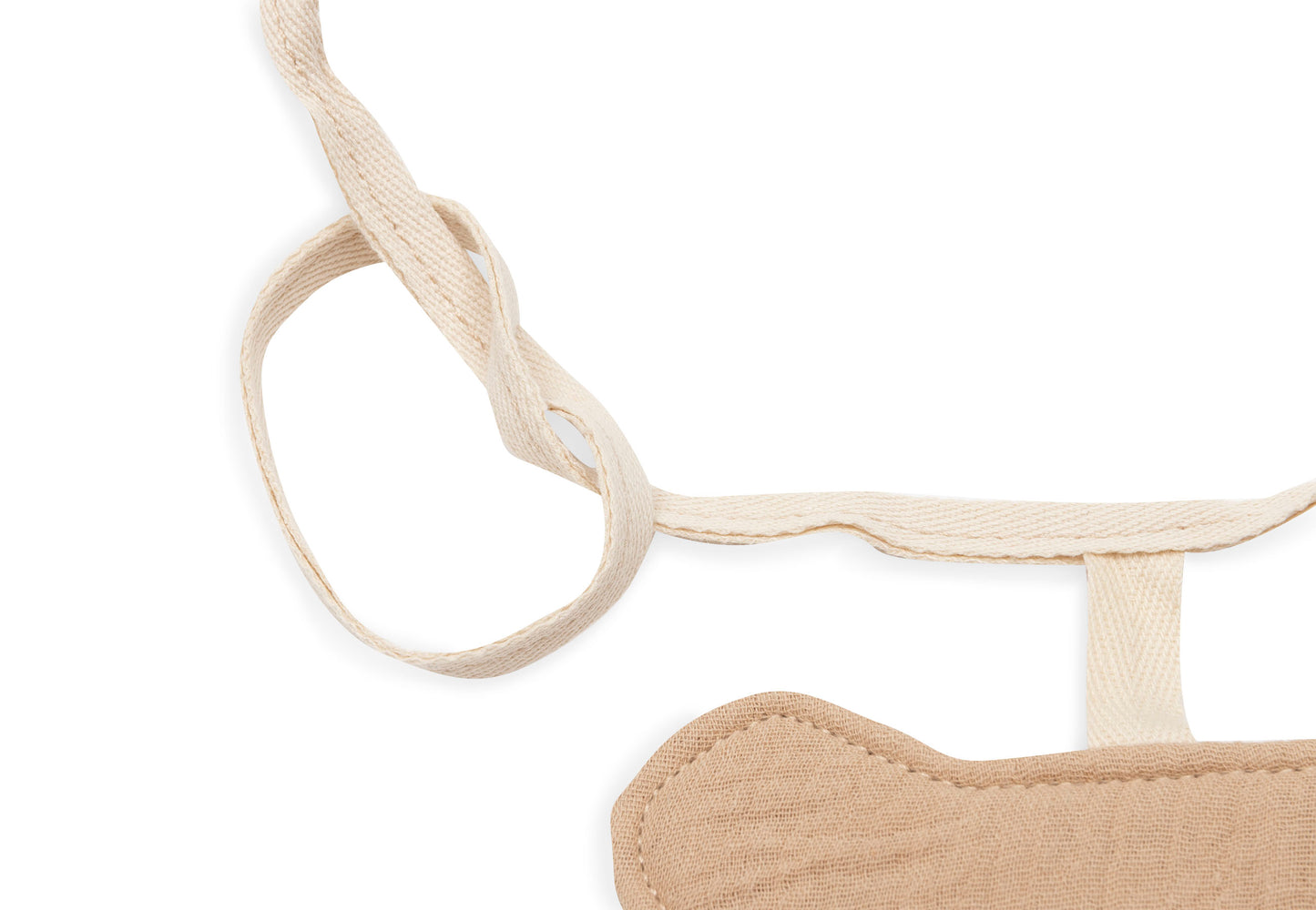 Guirlande en tissu - Teddy Bear