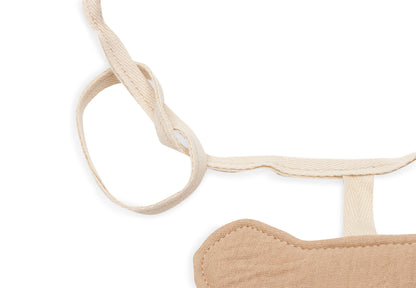 Guirlande en tissu - Teddy Bear
