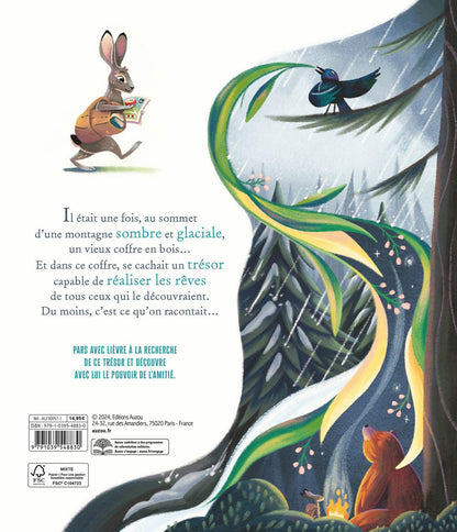 Le trésor