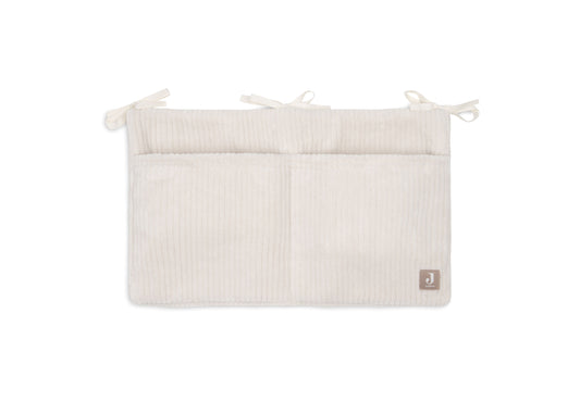 Sac de rangement - Cloudy Rib Oatmeal