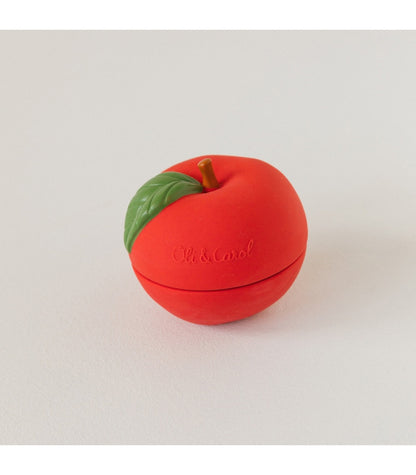 Balle sonore à empiler - Pomme