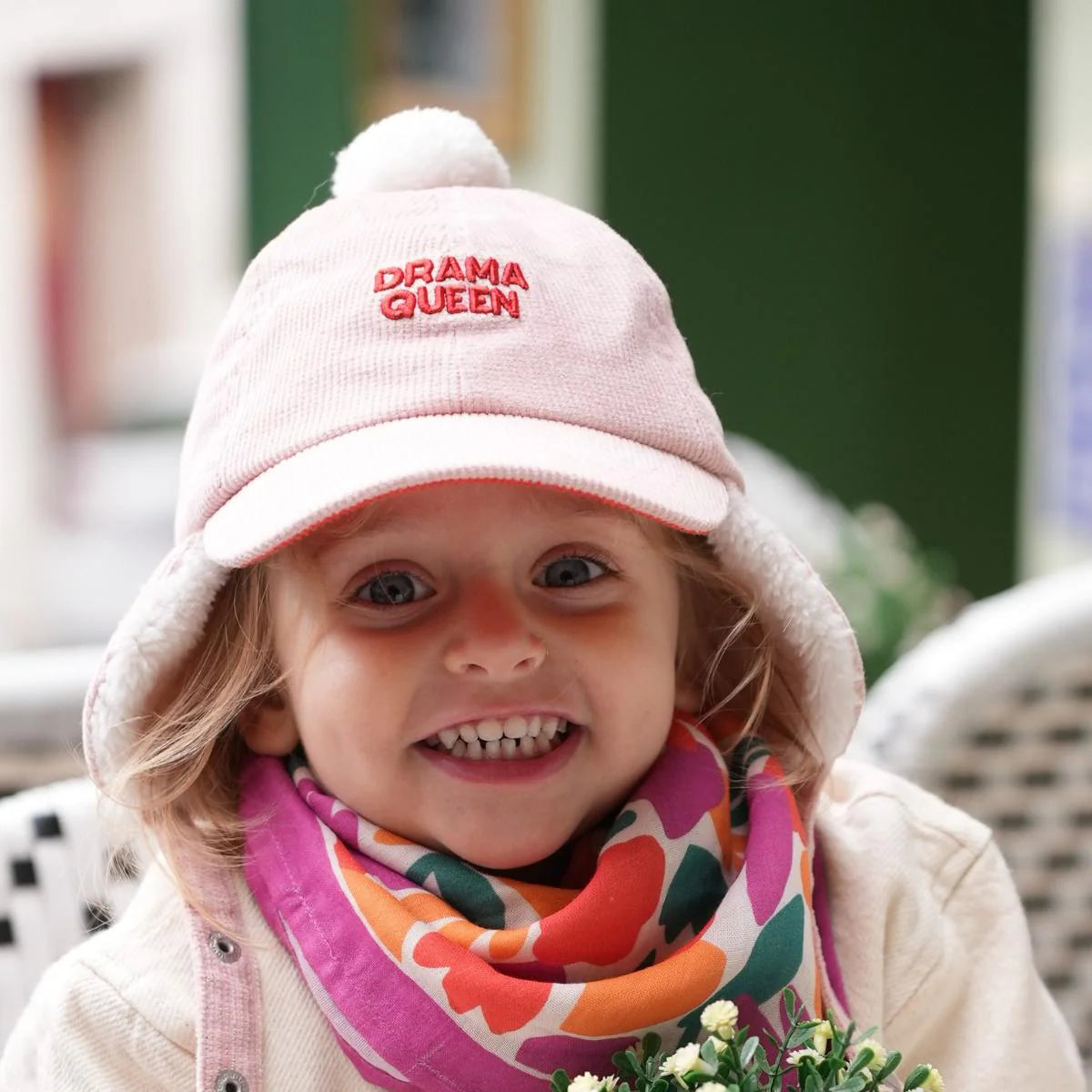 Chapka Rose | Drama Queen