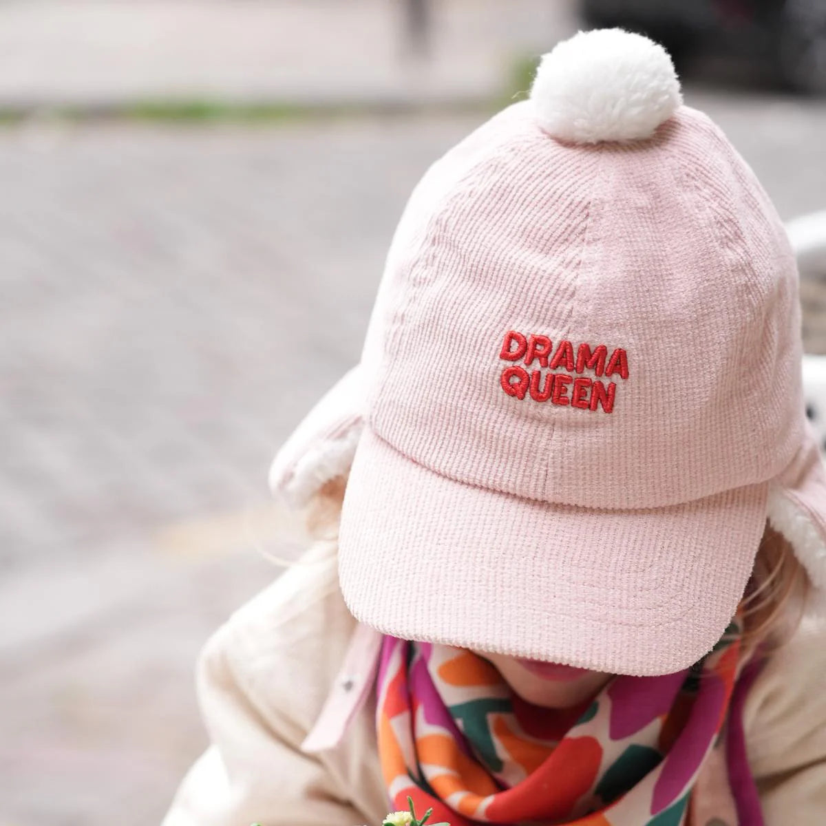 Chapka Rose | Drama Queen