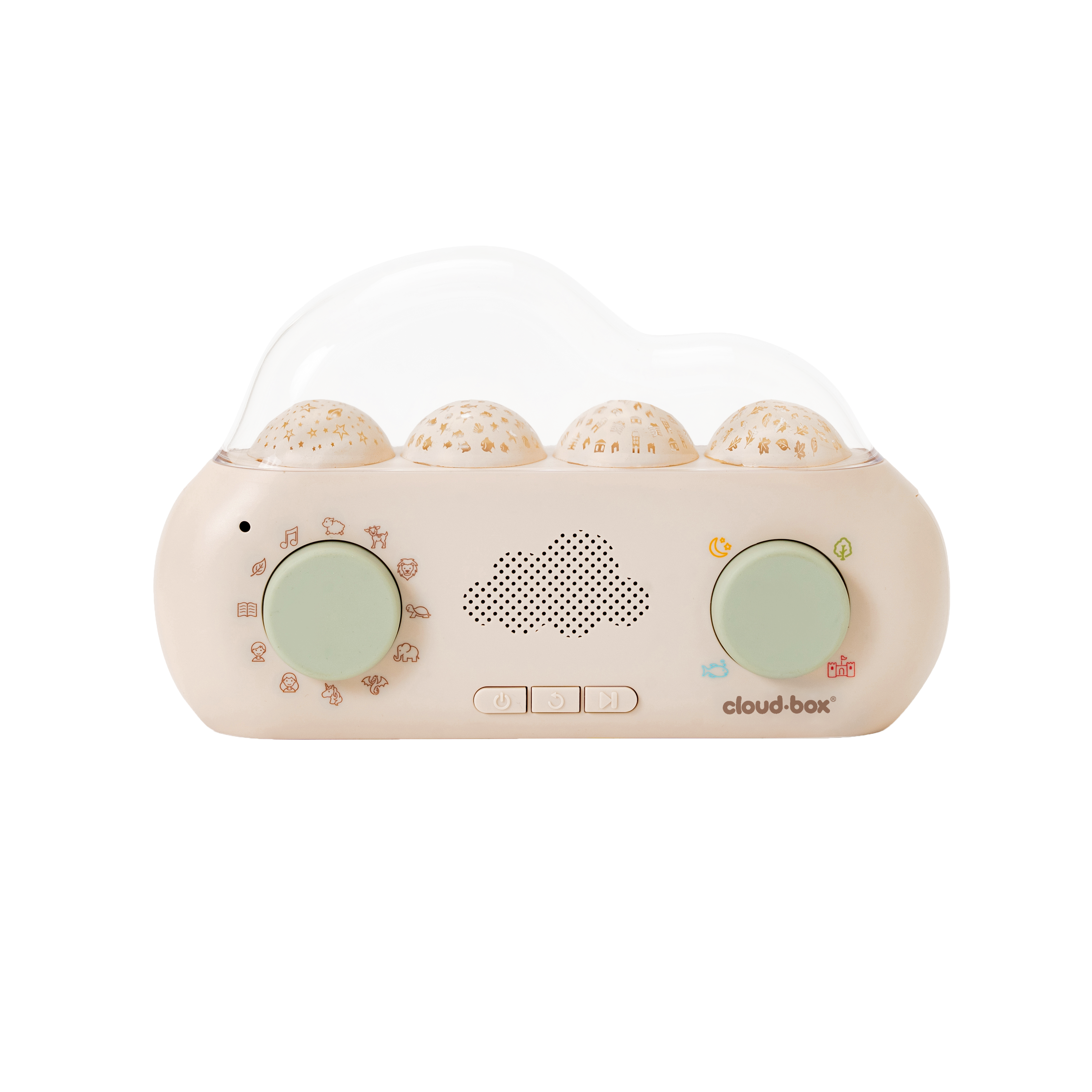 Selected Variant Image