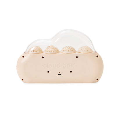 CloudBox - Ma première boîte à rêve