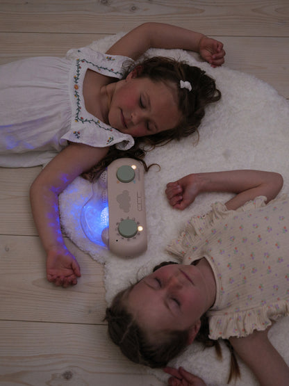 CloudBox - Ma première boîte à rêve